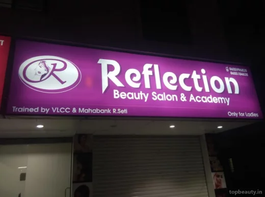 Reflection hair and beauty Salon, Nashik - Photo 5