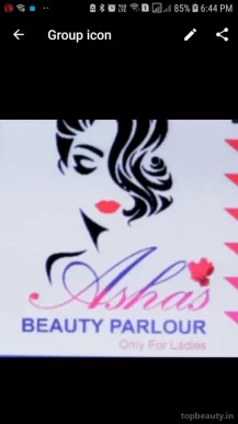 Asha's Beauty Parlour, Nashik - Photo 3
