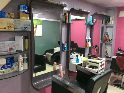 The MakeOver Hair Studio, Nashik - Photo 6