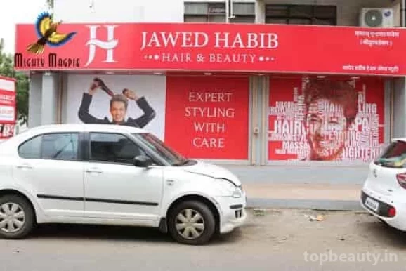 Jawed Habib Hair And Beauty, Nashik - Photo 1