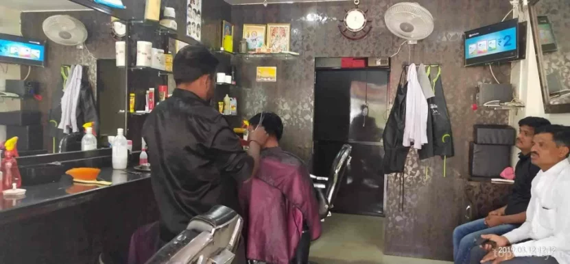 Matoshri Hair Cutting Salon, Nashik - Photo 2