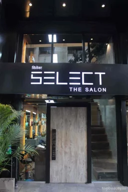 Select the salon, Nashik - Photo 8