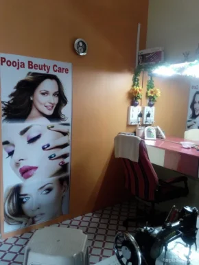 Pooja Beauty Parlour & Training Centre, Nashik - Photo 6