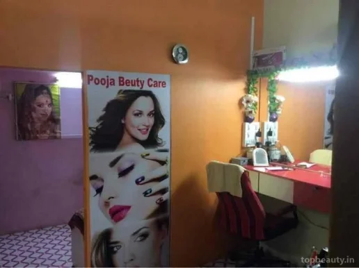 Pooja Beauty Parlour & Training Centre, Nashik - Photo 5