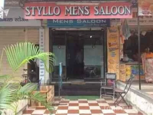 Styllo Men's Saloon, Nashik - Photo 2