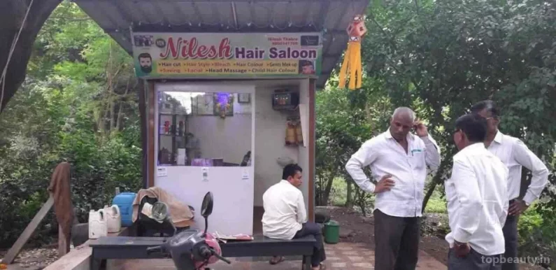 Nilesh Hair Saloon, Nashik - Photo 6
