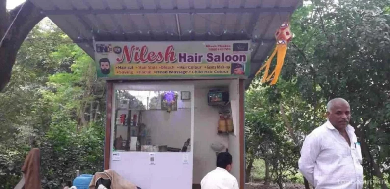 Nilesh Hair Saloon, Nashik - Photo 4