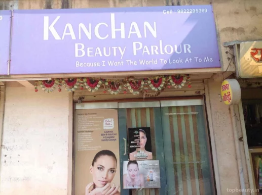 Kanchan Beauty Parlor, Nashik - Photo 5