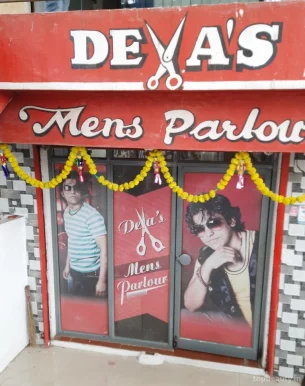 Deva's Men's Parlour, Nashik - Photo 3