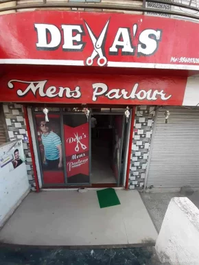 Deva's Men's Parlour, Nashik - Photo 6