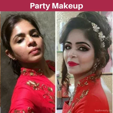 Beautynbridal Salon (Beauty Parlour near me), Noida - Photo 2
