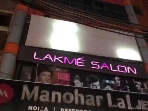 Lakme Salon, Noida - Photo 7