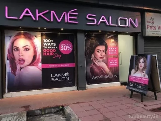 Lakme Salon, Noida - Photo 6