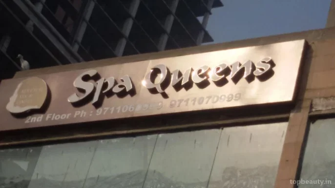 Spa Queens, Noida - Photo 2