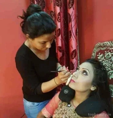Balla Sisters Makeup Artist, Noida - Photo 6