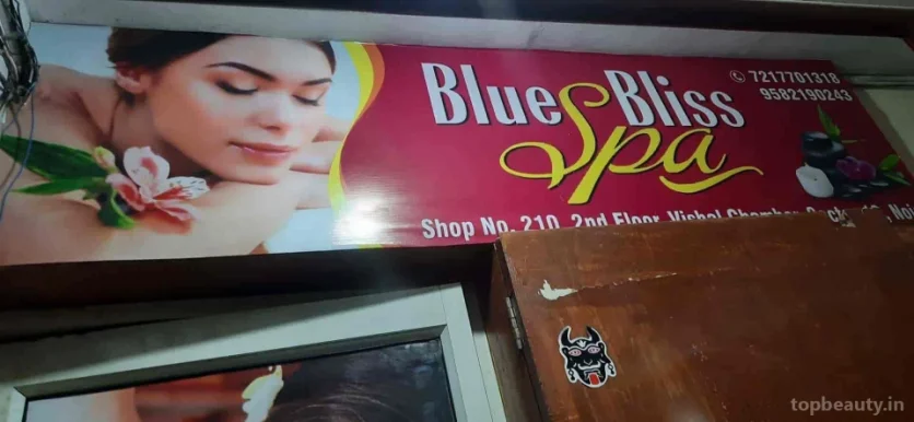 Blue Bliss Spa, Noida - Photo 4