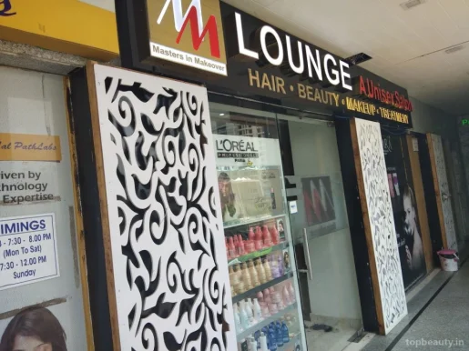 MM Lounge A Unisex salon, Noida - Photo 4
