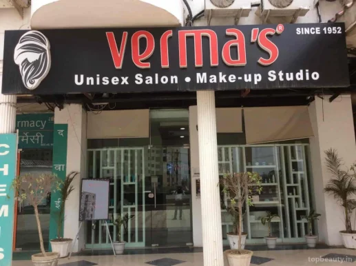 Verma's Unisex Salon, Noida - Photo 7