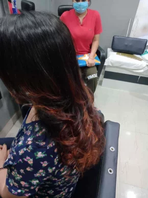 Bivine unisex salon, Noida - Photo 2