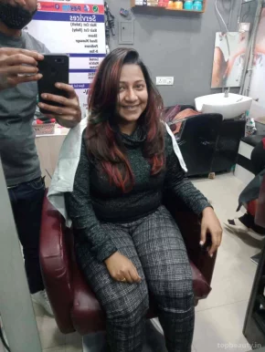 Bivine unisex salon, Noida - Photo 4