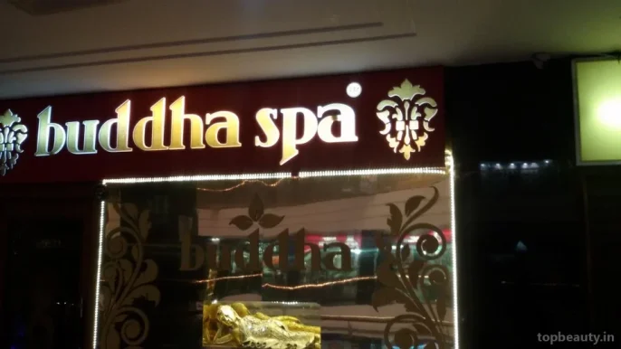 Buddha Spa, Noida - Photo 2