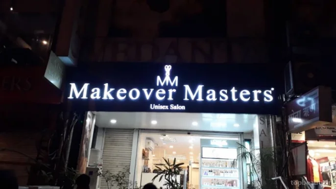 Makeover Masters, Noida - Photo 4