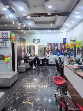 The Dazzle Salon, Noida - Photo 5