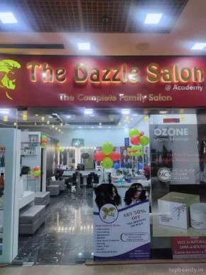 The Dazzle Salon, Noida - Photo 3