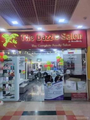 The Dazzle Salon, Noida - Photo 1