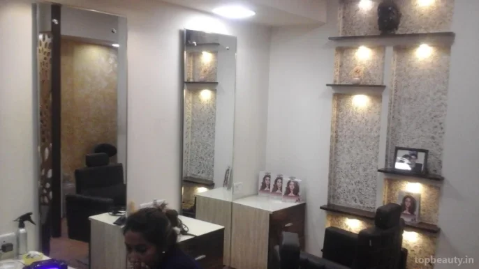 Dream Diva Beauty Salon, Noida - 