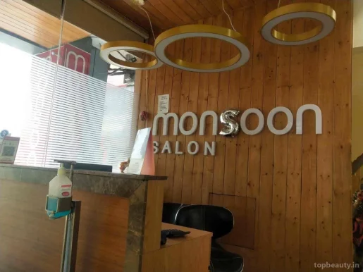 Monsoon Salon, Noida - Photo 3