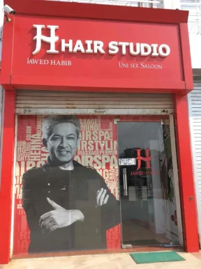Jawed Habib Hair Studio, Noida - Photo 3