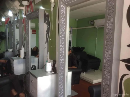 Jawed Habib Hair Studio, Noida - Photo 2