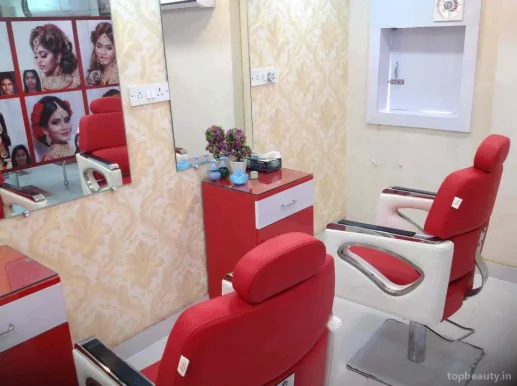 Bharti Taneja's ALPS Beauty Clinic and Unisex Saloon, Noida - Photo 4