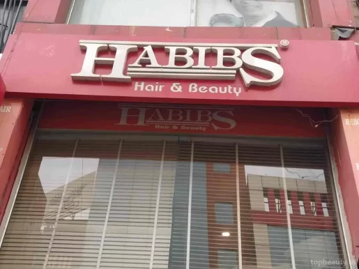 Jawed Habib Hair and Beauty Salon, Noida - Photo 6
