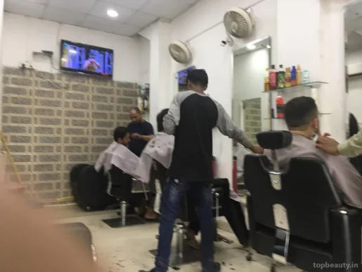 New Look Unisex Salon, Noida - Photo 2