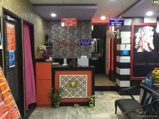 Grace Herbal Beauty Clinic, Noida - Photo 1