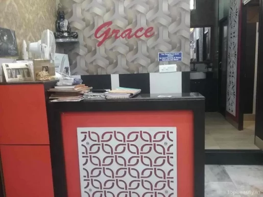Grace Herbal Beauty Clinic, Noida - Photo 2
