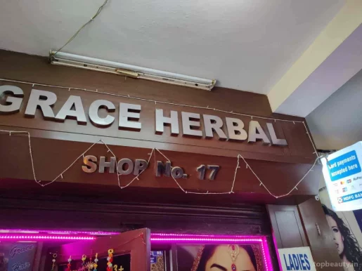 Grace Herbal Beauty Clinic, Noida - Photo 3