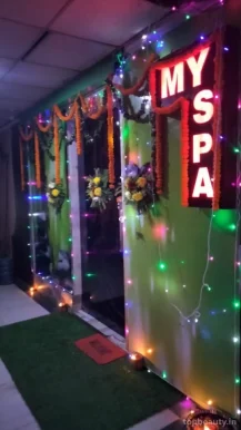 My Beauty Spa Noida- Massage Center In Noida, Noida - Photo 1
