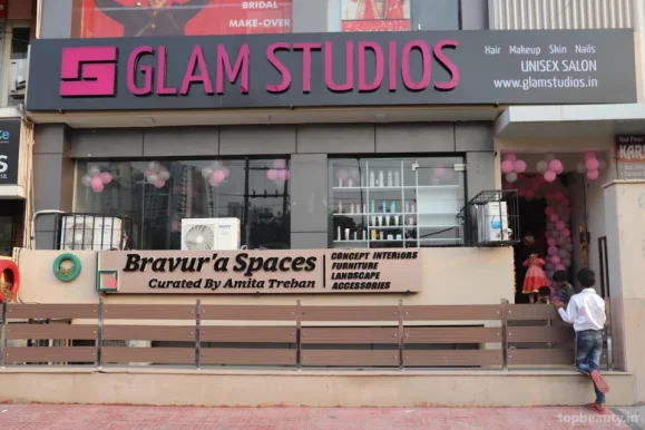 Glam Studios Sector 104, Noida - Photo 2