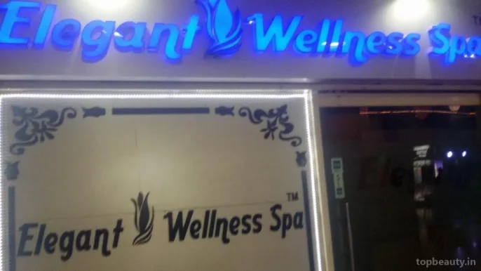 Elegant Wellness Spa, Noida - Photo 1