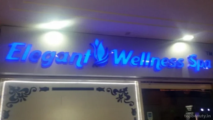 Elegant Wellness Spa, Noida - Photo 3