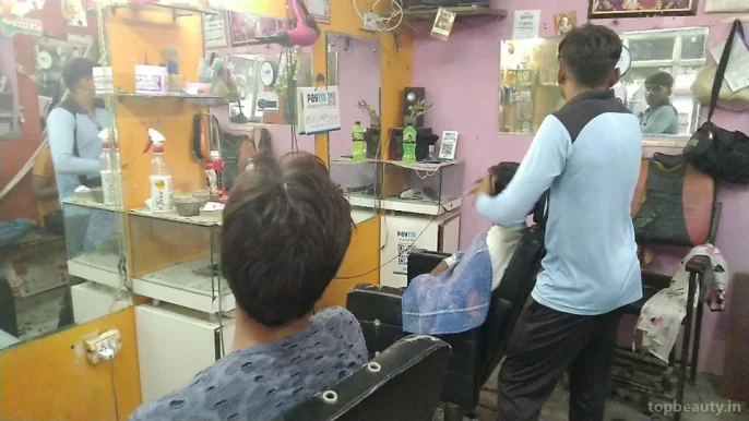 Mehul hair Salon, Noida - Photo 4