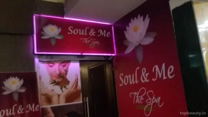 Soul & Me The Spa-Massage Spa in Noida, Noida - Photo 3