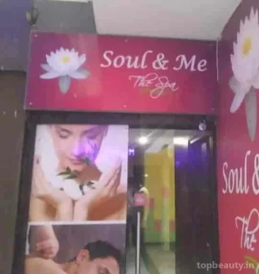 Soul & Me The Spa-Massage Spa in Noida, Noida - Photo 7