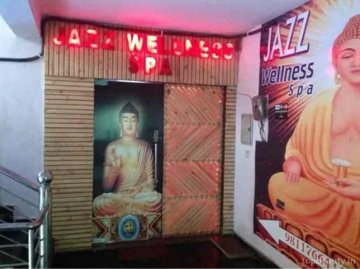 Jazz wellness spa, Noida - Photo 7