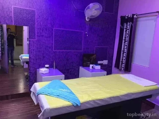 Purity Spa-Massage Service Noida | Massage Parlor In Noida, Noida - Photo 7