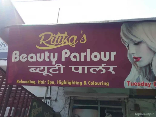 Ritika Beauty Parlour, Noida - Photo 5