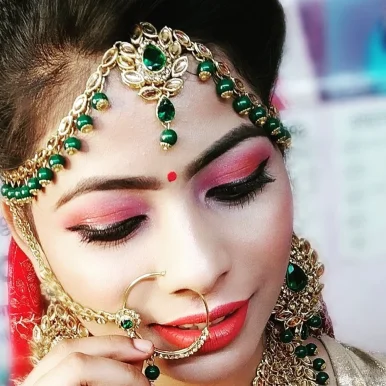 Ritika Beauty Parlour, Noida - Photo 1